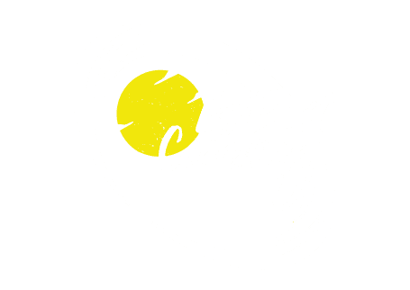 logo esprit camping blanc 1