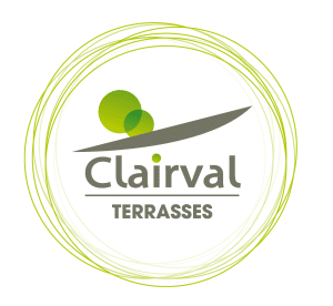 logo rond terrasses Clairval